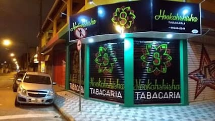 Adega e Tabacaria Hookah Shisha