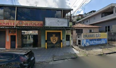 Terraço Hookah Lounge