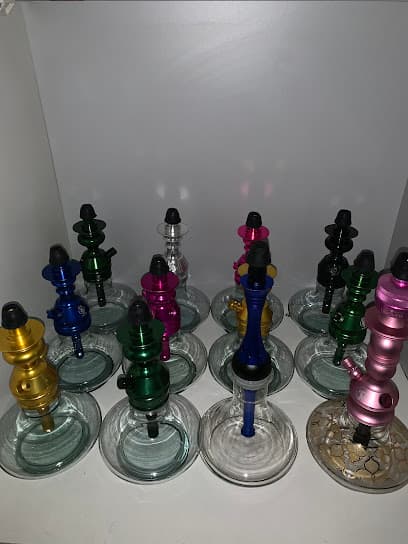 Arábia Hookah Lounge