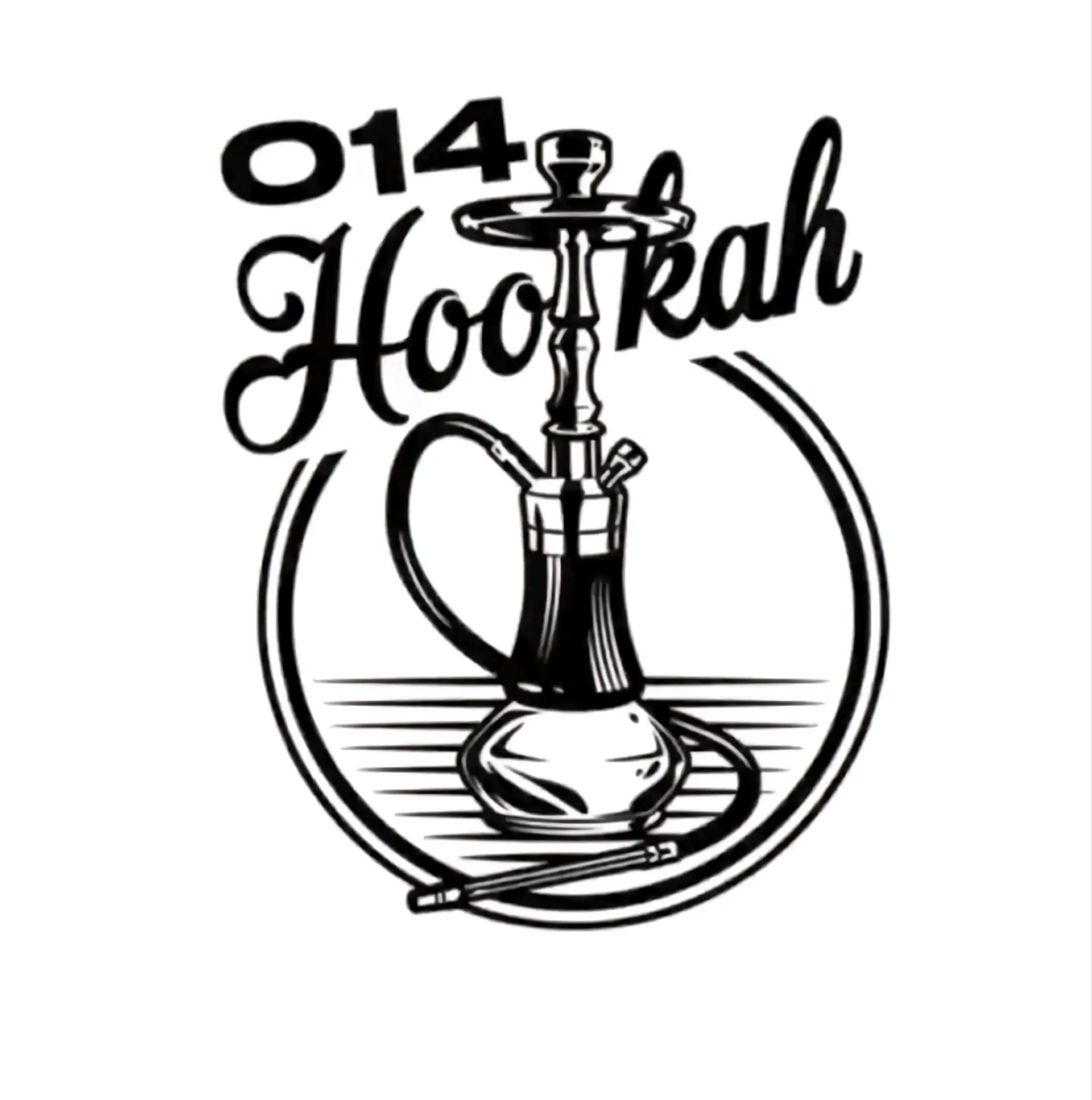 014HOOKAH
