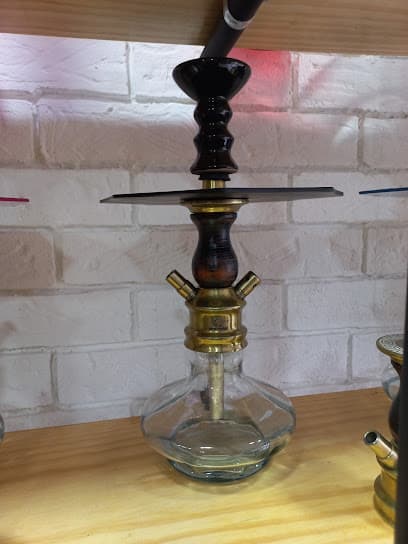 Buda Hookah Distribuidora e Varejista