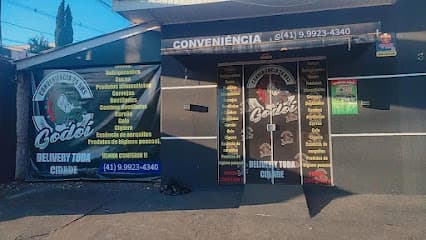 Hookah beer Conveniência e Tabacaria