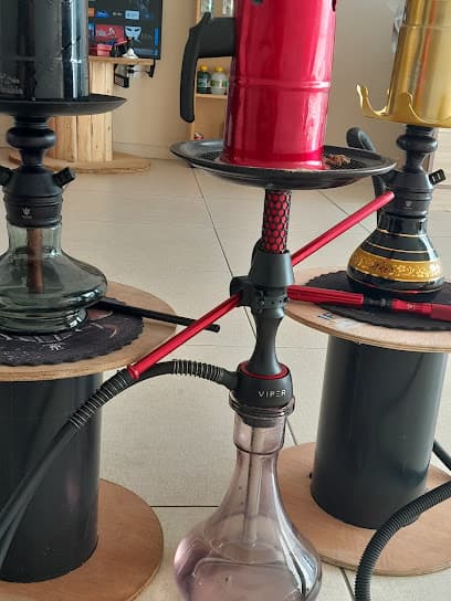 Gênio's Hookah Conveniência