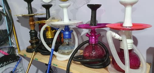 Tabacaria M P Hookah