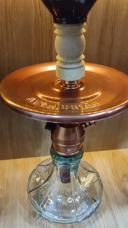 Adega e Tabacaria Prime Hookah