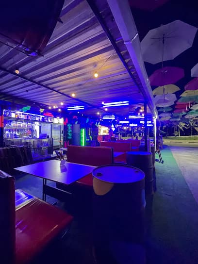 Praiô Lounge Bar
