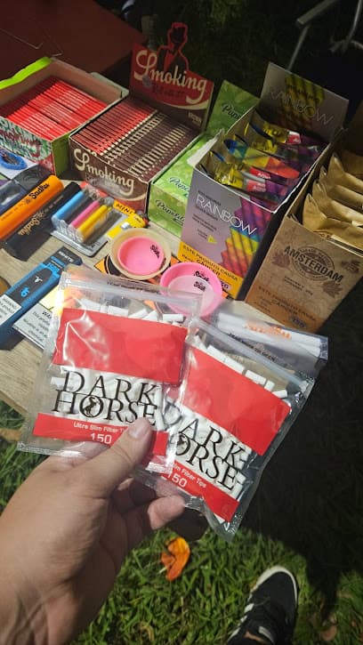 Los Hermanos Tobacco