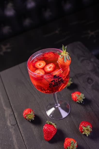 O Bar do Chefe | Guarulhos