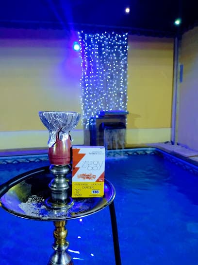 Mystic Hookah Lounge