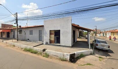 Barbearia barba sport