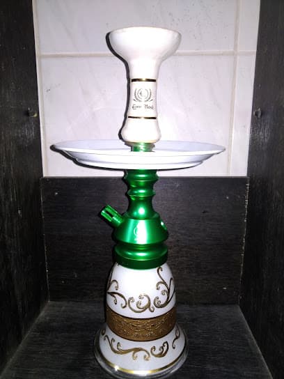 Hookah Lounge Tabacaria e Adega