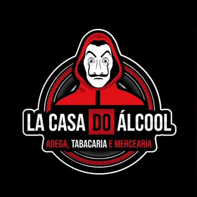 La Casa do Álcool