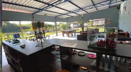 Rota 66 hookah lounge