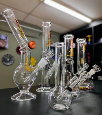 Itapê Hookah