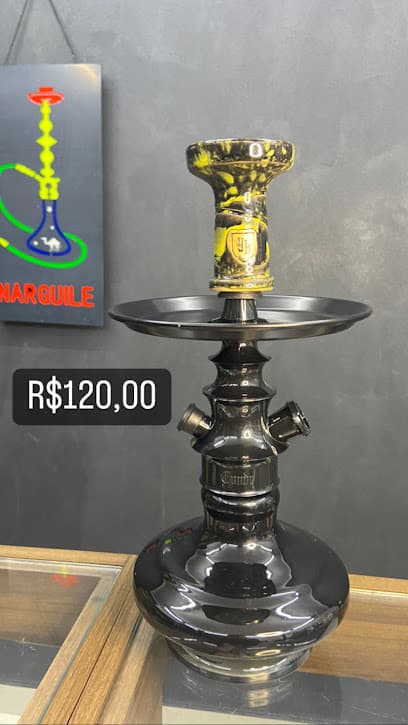 Tabacaria Hookah Martinez
