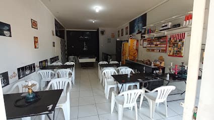 Tabacaria Narguile'sPub