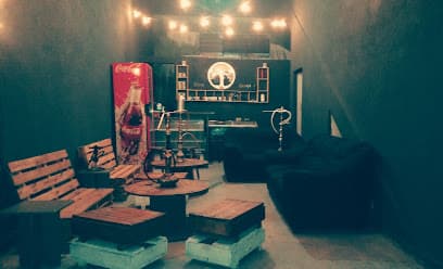 Odara Hookah Lounge