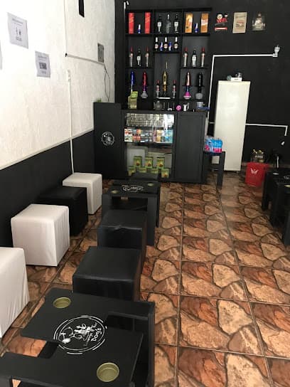 Dog’s Lounge & Bar