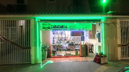 Tabaco Trailer