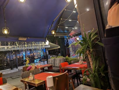 Vamos Estambul Restaurant & Cafe