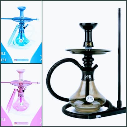 Hookah D.A.G