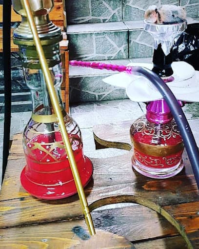 Taipas Hookah
