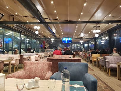 Semaver Cafe Nargile