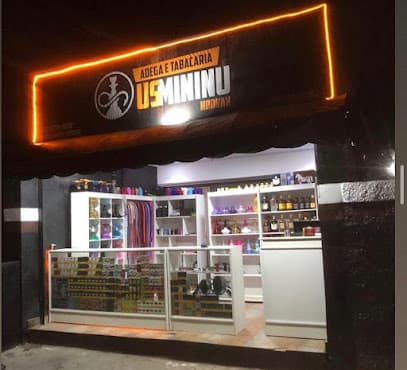 Us Mininu Hookah
