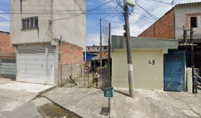 Império hookah Lounge