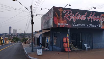 Rafael Hookah Tabacaria