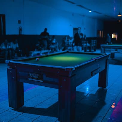 Resenha Lounge