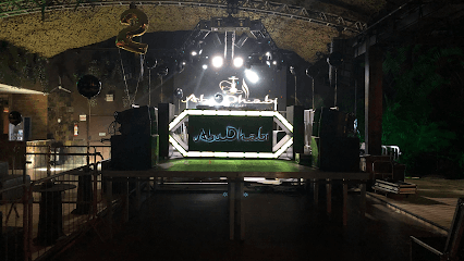 Abu Dhabi Lounge Bar