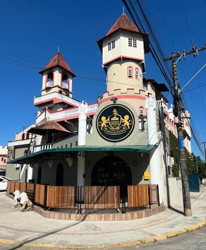 Castelo Lounge e Conveniência | Música ao vivo | Porções | Petiscos | Tabacaria | Bebidas nacionais e importadas