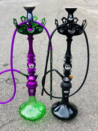 Hookah tabacaria photo 2
