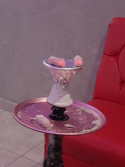 Egypt Hookah Lounge