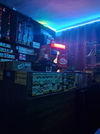 Konoha Hookah Lounge