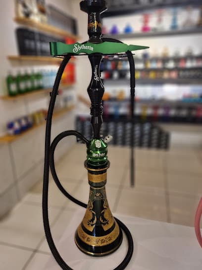 Gobettis hookah tabacaria