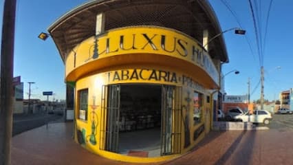 Luxus Hookah Tabacaria e Presentes