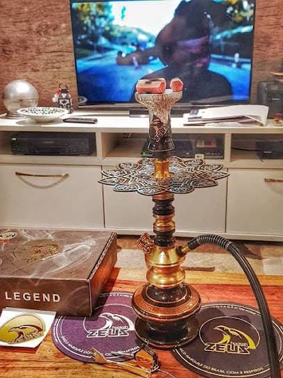ONE HOOKAH 307(TABACARIA)
