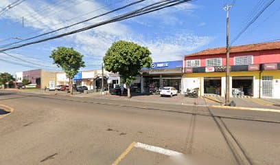 Cs Tabacaria