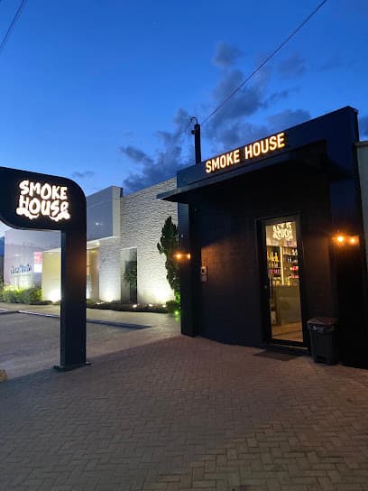 Tabacaria Smoke House Lem photo 2