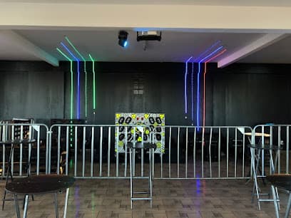 Medhall Nightclub Hookah