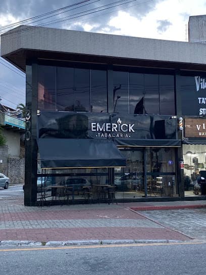 Emerick Tabacaria