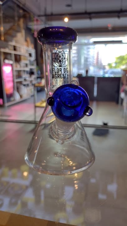 FLOR DO AGRESTE . Tabacaria . Charutaria . Aromaterapia . Jardinagem . Headshop . GrowShop