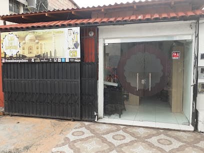 Casa do Narguileiro