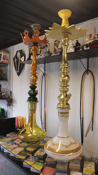 Tabacaria Hookah 91 Lounge