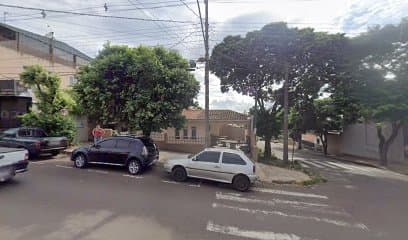 Street Hookah - Tabacaria & Lounge