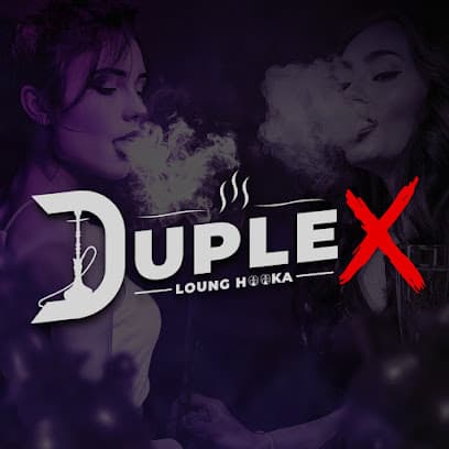 Duplex Gastro Hooka