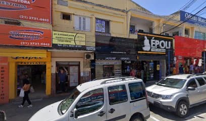 Hookah Maricá