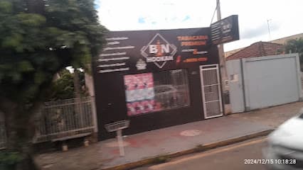 Tabacaria BN Hookah